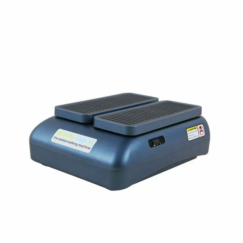 LegFlow™ – Passive Motion Leg Exerciser with Remote Control