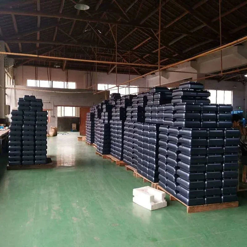 LegFlow™ – Passive Motion Leg Exerciser with Remote Control